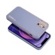 Etui Forcell Leather Case do Samsung Galaxy S21 Ultra G998 Blue