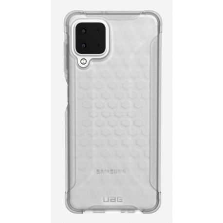 Etui Urban Armor Gear UAG do Samsung Galaxy A22 A225 Scout Frosted Ice