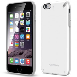 PureGear iPhone 6 Plus 6S Plus Slim Shell White