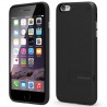 PureGear Slim Shell Kickstand iPhone 6 Plus Black