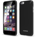 Etui PureGear do iPhone 6 6S 4,7" Slim Shell Black