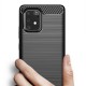 Etui Carbon do Samsung Galaxy S10 Lite G770 Black