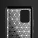Etui Carbon do Samsung Galaxy S10 Lite G770 Black