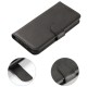 Etui Smart Magnet Book do Samsung Galaxy S20 FE G780 Black