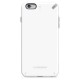 PureGear Slim Shell iPhone 6 Plus White