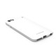 PureGear Slim Shell iPhone 6 Plus White