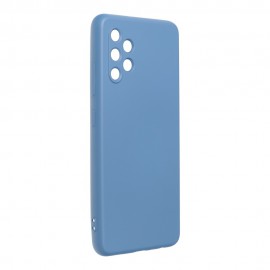 Etui Silicone Lite do Samsung Galaxy A32 4G Blue