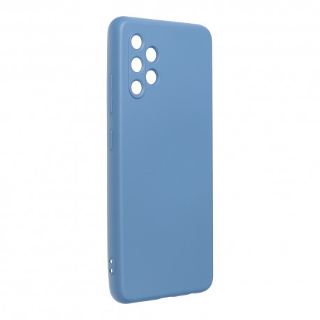Etui Silicone Lite do Samsung Galaxy A32 4G Blue