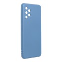 Etui Silicone Lite do Samsung Galaxy A32 4G Blue