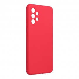 Etui Forcell Soft do Samsung Galaxy A32 4G Red