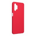Etui Forcell Soft do Samsung Galaxy A32 5G A326 Red