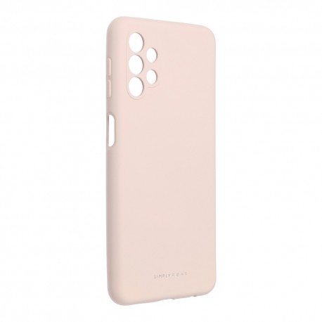 Etui Roar do Samsung Galaxy A32 5G A326 Space Case Pink