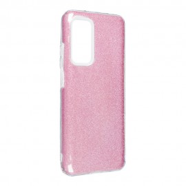 Etui Shining do Xiaomi Mi 10T / Mi 10T Pro Pink