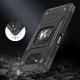 Etui Wozinsky do Xiaomi Poco X3 NFC / X3 Pro Ring Armor Black