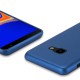 Etui DuxDucis do Samsung Galaxy J4+ 2018 J415 Skin Lite Blue
