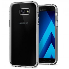 Etui Spigen do Samsung Galaxy A7 2017 Ultra Hybrid Crystal Clear