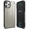 Etui Ringke do iPhone 12/12 Pro UX Ash Gray