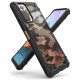 Etui Rearth Ringke do Xiaomi Redmi Note 10 Pro Fusion-X Camo Moro Black