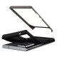 Etui Spigen do Samsung Galaxy Note 20 Ultra N986 Neo Hybrid Gunmetal