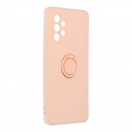 Etui Roar do Samsung Galaxy A52 A526 Amber Ring Pink