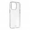 Etui Roar do iPhone 13 Pro Jelly Clear