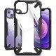 Etui Rearth Ringke do iPhone 13 Mini Fusion-X Black