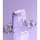 Etui Rearth Ringke do iPhone 13 Mini Fusion Crystal Clear