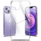 Etui Rearth Ringke do iPhone 13 Mini Fusion Crystal Clear