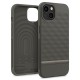 Etui Caseology do iPhone 13 Parallax Ash Grey