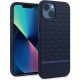 Etui Caseology do iPhone 13 Parallax Midnight Blue