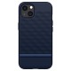 Etui Caseology do iPhone 13 Parallax Midnight Blue