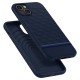 Etui Caseology do iPhone 13 Parallax Midnight Blue