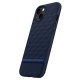 Etui Caseology do iPhone 13 Parallax Midnight Blue