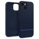 Etui Caseology do iPhone 13 Parallax Midnight Blue