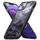 Etui Rearth Ringke do iPhone 13 Fusion-X Camo Moro Black