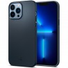 Etui Spigen do iPhone 13 Pro Thin Fit Navy Blue