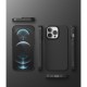 Etui Rearth Ringke do iPhone 13 Pro Max Air S Black