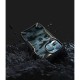 Etui Rearth Ringke do iPhone 13 Pro Max Fusion-X Camo Moro Black