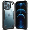 Etui Rearth Ringke do iPhone 13 Pro Max Fusion-X Black
