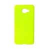 Etui Jelly Case Flash do Samsung Galaxy A5 2016 Lime
