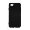 Etui Silicone Soft do iPhone 13 Black