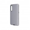 Etui Defender Smooth do iPhone 12 Mini Silver