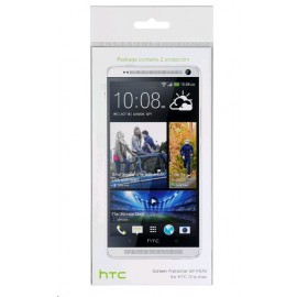 Folia Ochronna SP-P970 HTC One Max T6