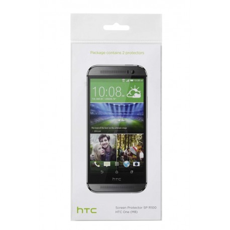 Folia Ochronna SP-R100 HTC One M8