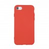Etui Silicone Soft do iPhone 13 Mini Red