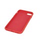 Etui Silicone Soft do iPhone 13 Mini Red