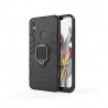 Etui Ring Armor do iPhone 13 Pro Black