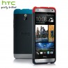 Hard Shell Double Dip HC-C850 HTC One Mini M4