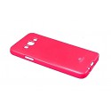 Etui Mercury do Samsung Galaxy A3 A300 Jelly Case Pink