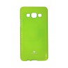 Etui Mercury do Samsung Galaxy A3 A300 Jelly Case Lime